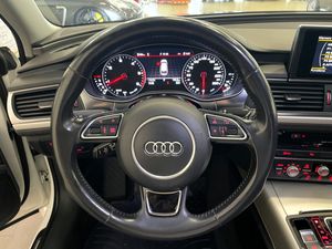 Audi A6 bild 11