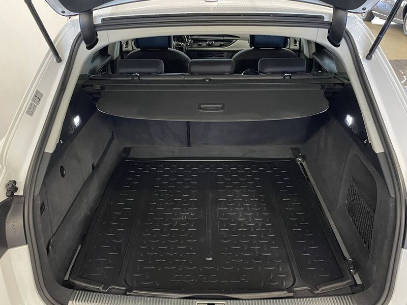 Audi A6 bild 5