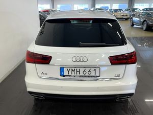 Audi A6 bild 4