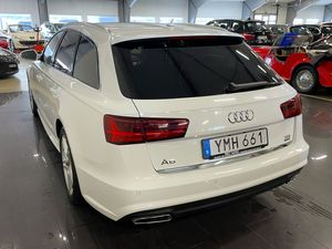 Audi A6 bild 6
