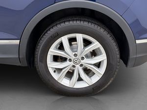 Volkswagen Tiguan bild 29