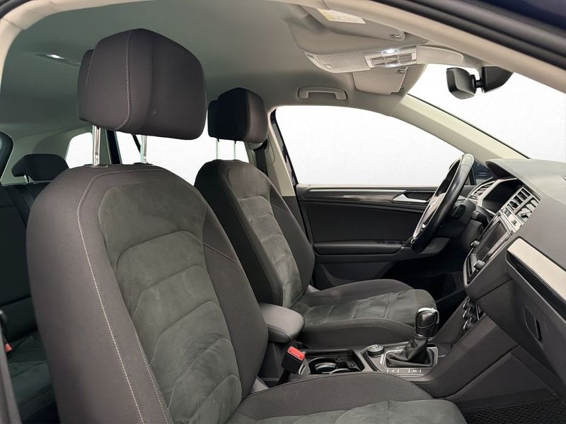 Volkswagen Tiguan bild 24