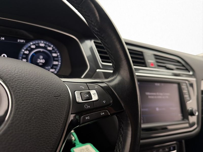 Volkswagen Tiguan bild 15