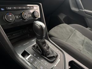Volkswagen Tiguan bild 21