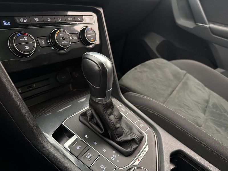 Volkswagen Tiguan bild 21