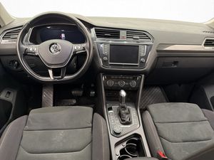 Volkswagen Tiguan bild 12