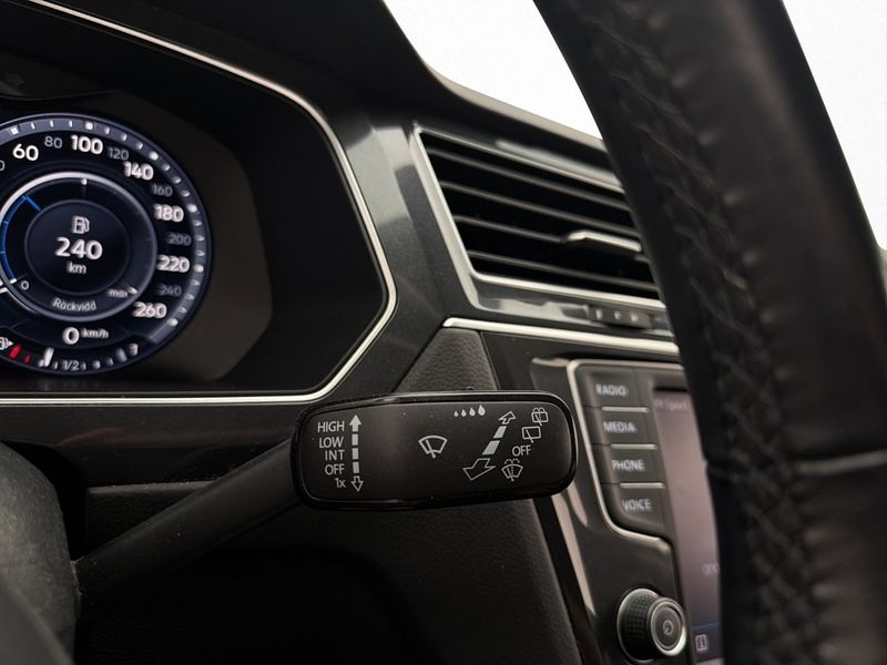 Volkswagen Tiguan bild 16