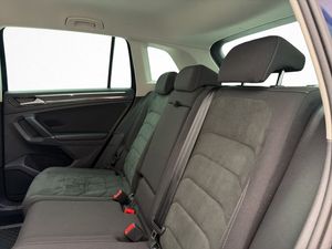 Volkswagen Tiguan bild 25