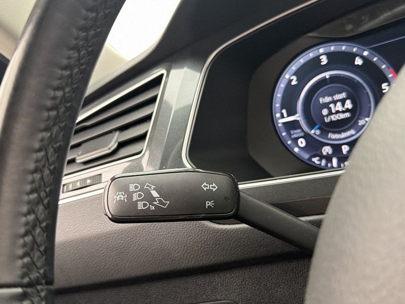 Volkswagen Tiguan bild 13