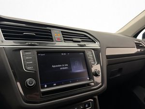 Volkswagen Tiguan bild 18