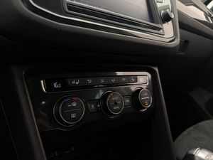 Volkswagen Tiguan bild 20