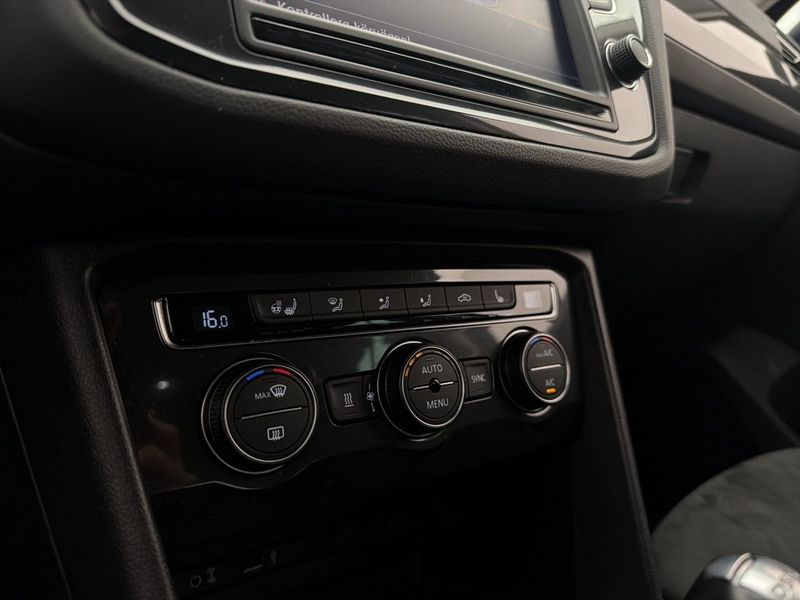 Volkswagen Tiguan bild 20