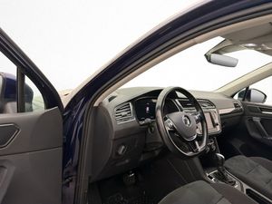 Volkswagen Tiguan bild 10