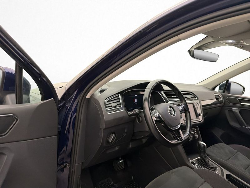 Volkswagen Tiguan bild 10