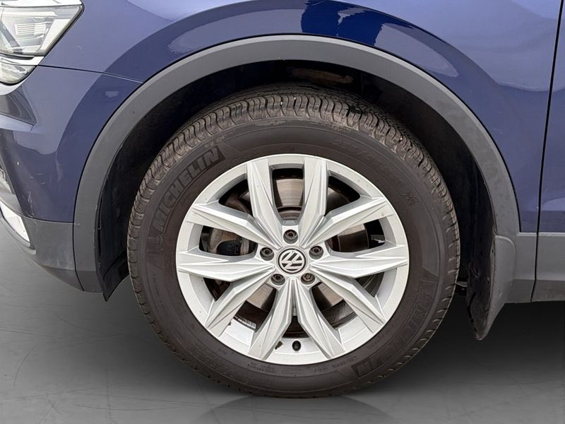 Volkswagen Tiguan bild 28