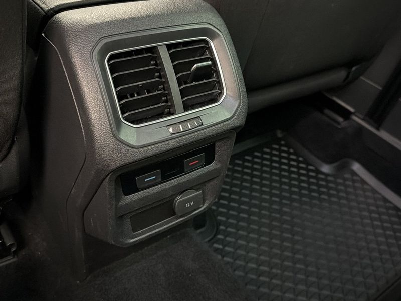 Volkswagen Tiguan bild 22