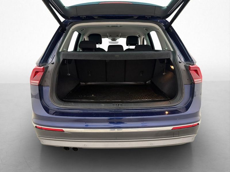 Volkswagen Tiguan bild 26
