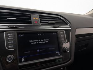 Volkswagen Tiguan bild 19