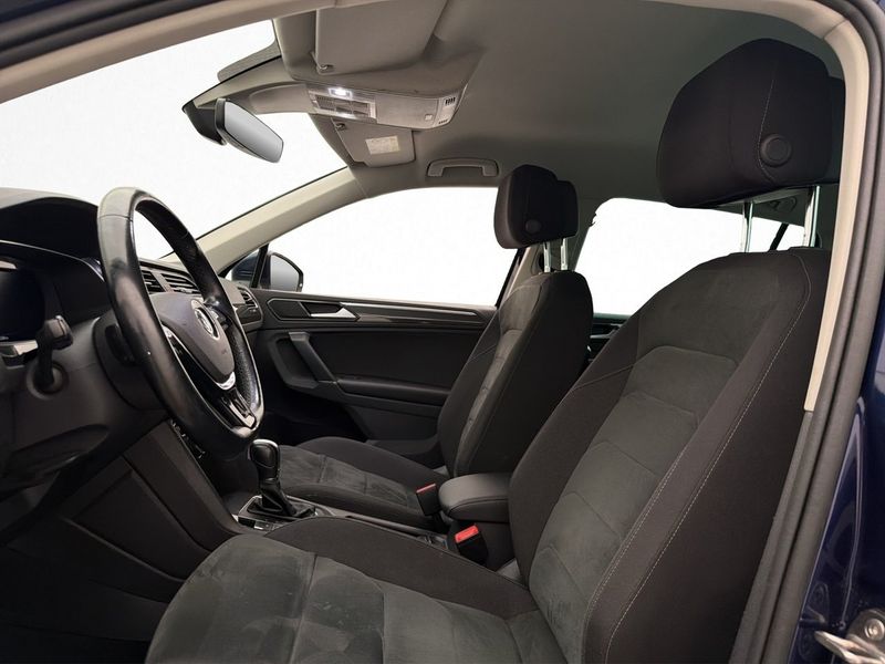Volkswagen Tiguan bild 11
