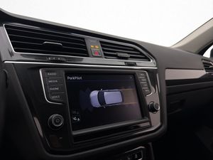 Volkswagen Tiguan bild 17