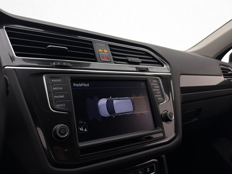 Volkswagen Tiguan bild 17