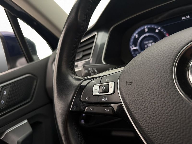 Volkswagen Tiguan bild 14
