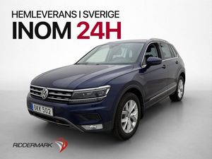 Volkswagen Tiguan bild 3