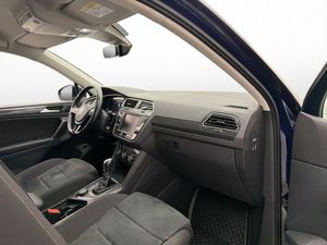 Volkswagen Tiguan bild 23