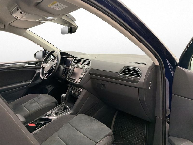 Volkswagen Tiguan bild 23