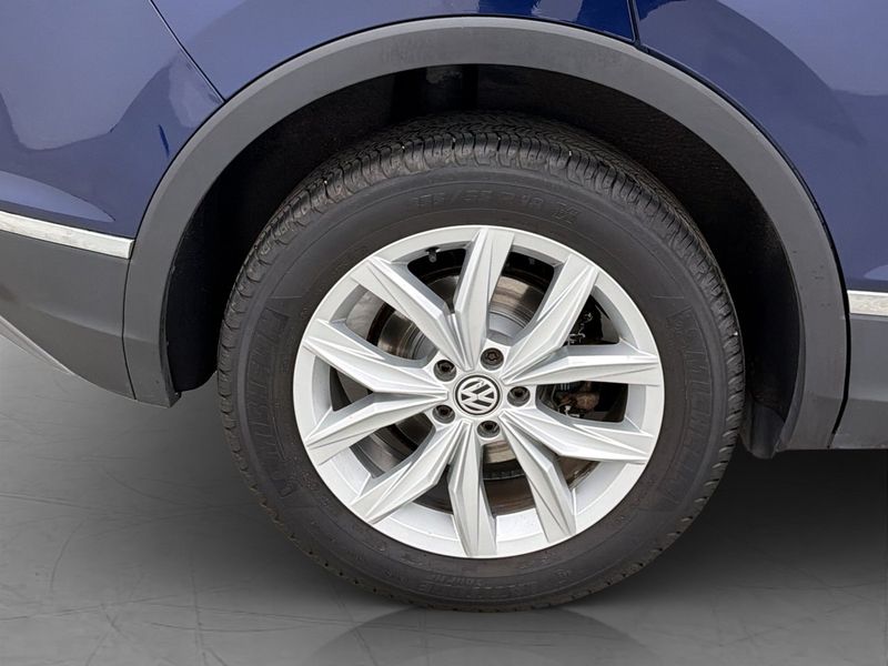 Volkswagen Tiguan bild 30