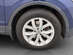 Volkswagen Tiguan bild 31