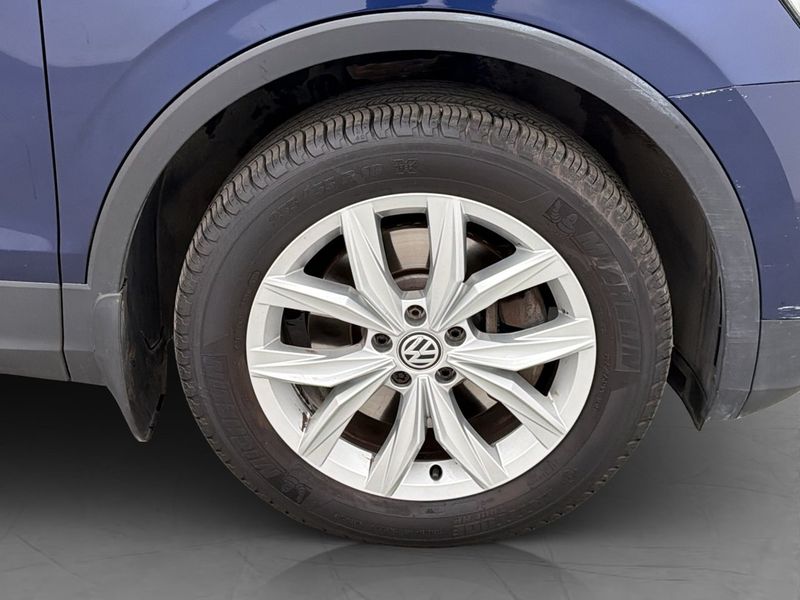 Volkswagen Tiguan bild 31