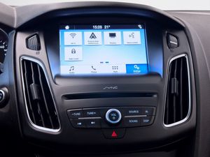 Ford Focus bild 13