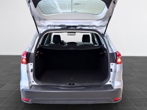Ford Focus bild 7