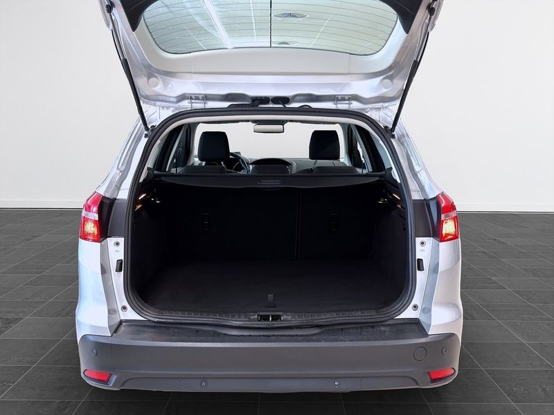 Ford Focus bild 7