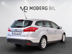 Ford Focus bild 5