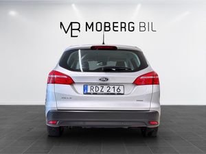 Ford Focus bild 6