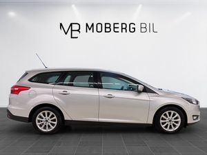 Ford Focus bild 4