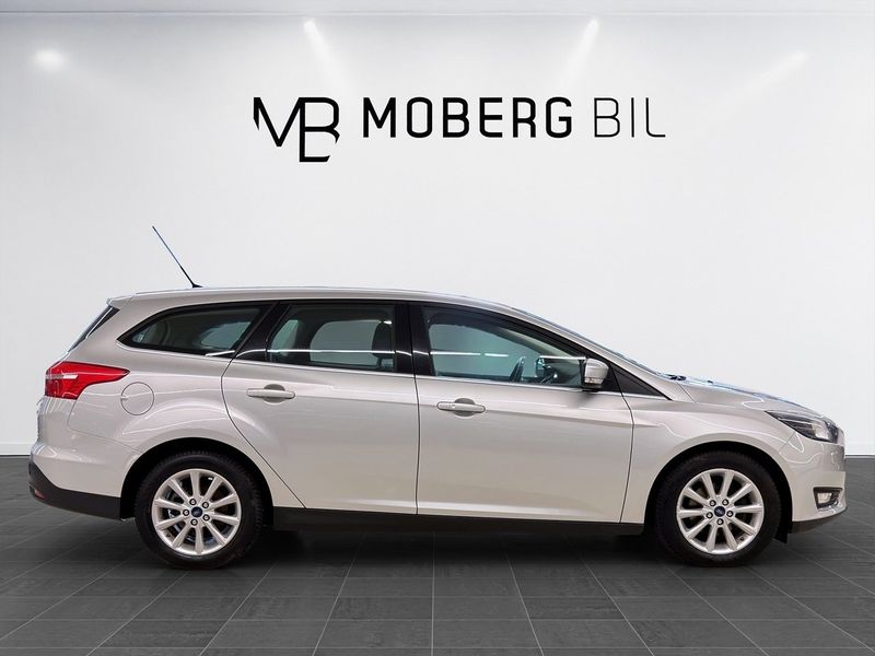 Ford Focus bild 4