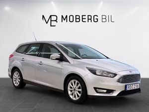 Ford Focus bild 3