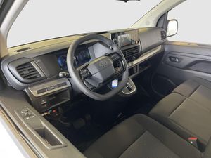 Toyota Proace bild 14