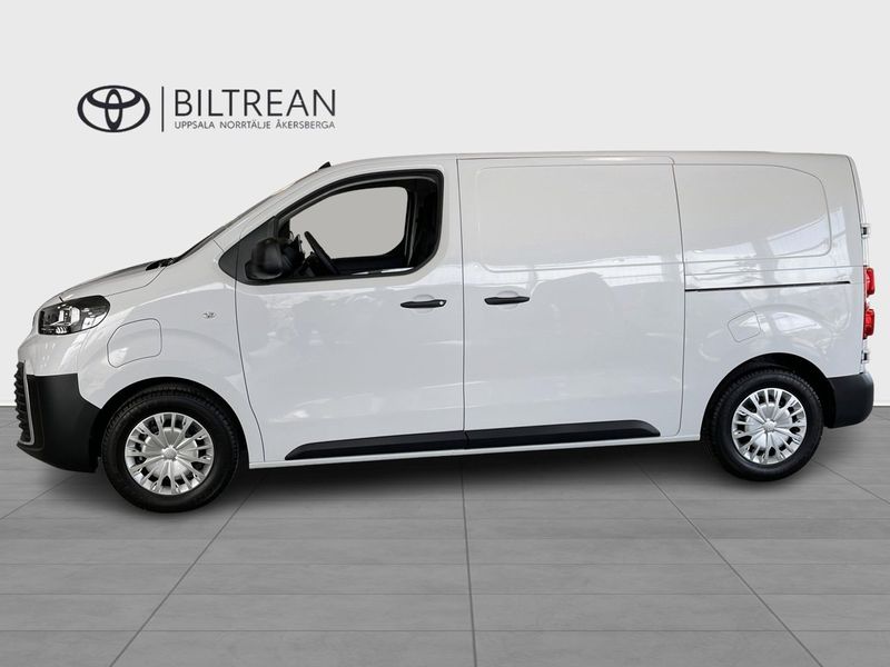 Toyota Proace bild 3