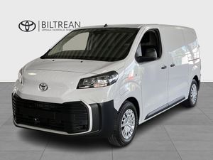 Toyota Proace bild 1