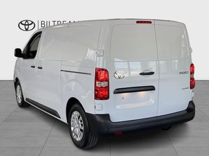 Toyota Proace bild 4