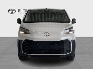 Toyota Proace bild 6