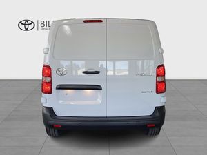 Toyota Proace bild 6