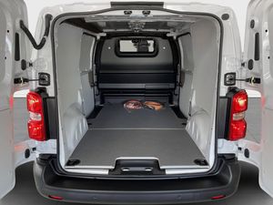 Toyota Proace bild 8