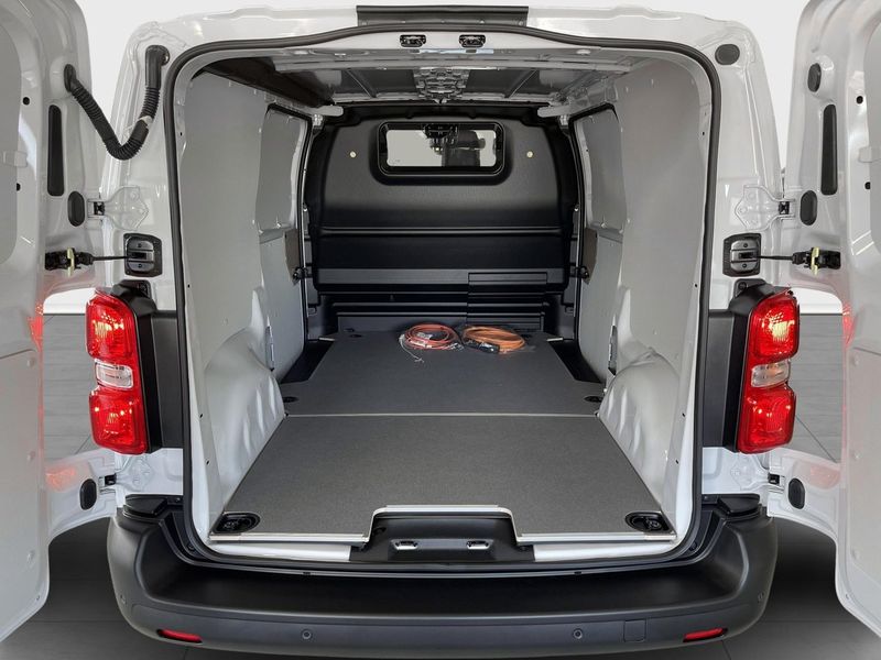 Toyota Proace bild 8