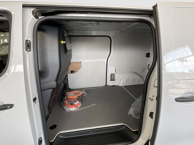 Toyota Proace bild 11