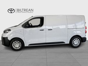 Toyota Proace bild 3